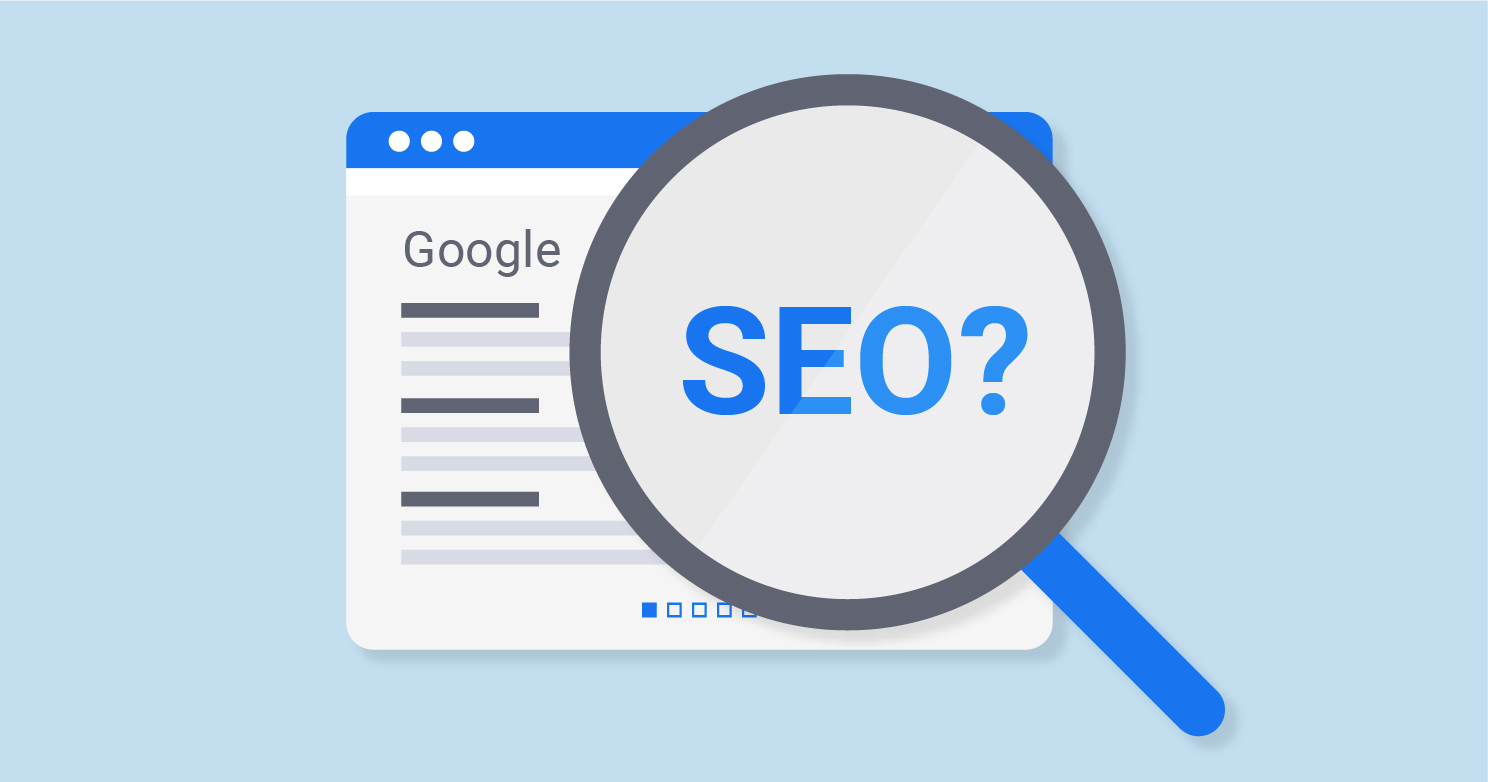 SEO para posicionamiento web de tu negocio